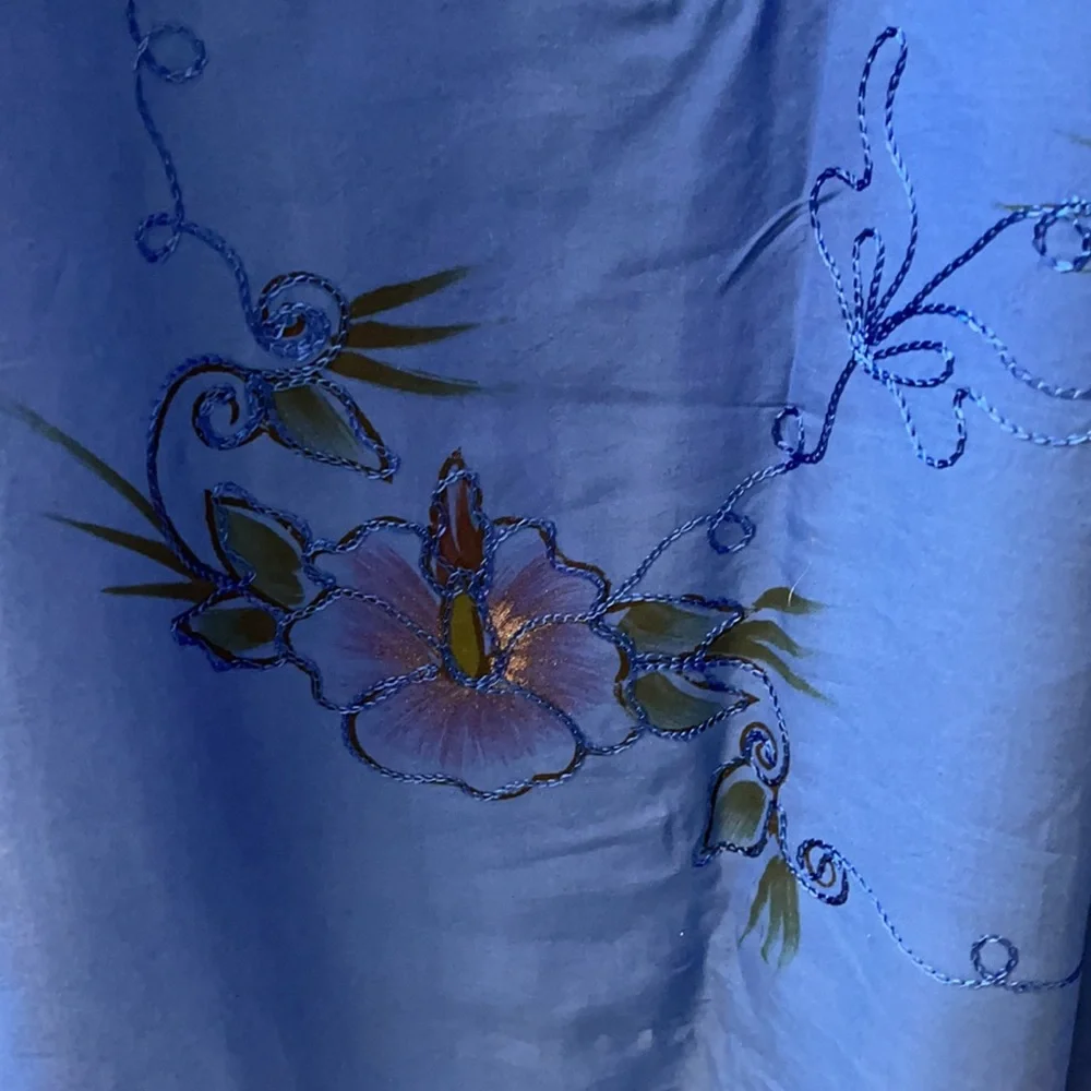 Island Spirit Sarong / Beach Wrap - Picture 4 of 5